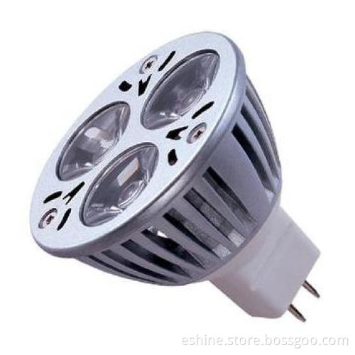 gu10/mr16 LED Spot Lamp/LED Spot Light/LED Spotlight
